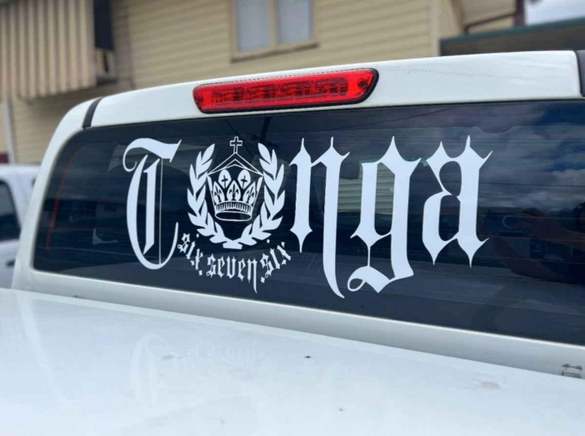 Tonga