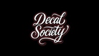 Decal Society - Home